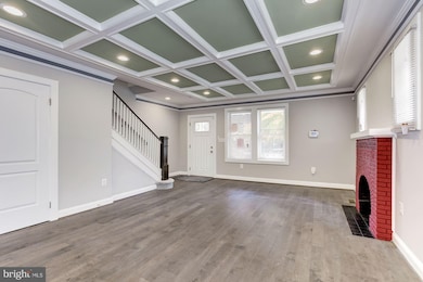 5210 Ames St NE, Washington, DC 20019 - photo 3