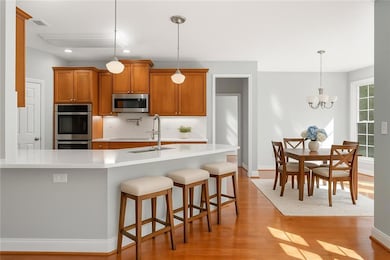 1227 Bonshaw Trail, Marietta, GA 30064 - photo 3