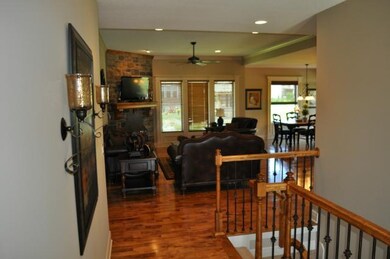 22641 S Roosevelt St, Spring Hill, KS 66083 - photo 4