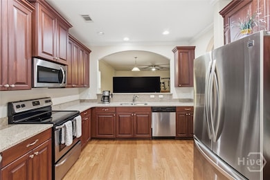 124 Magnolia Dr, Pooler, GA 31322 - photo 7