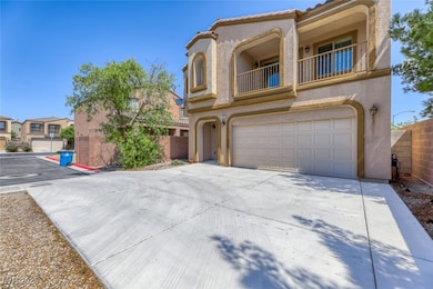 7534 Allon Abraham St, Las Vegas, NV 89139 - photo 3
