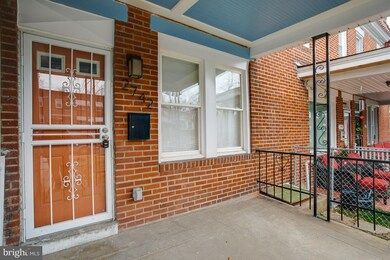 2742 Ellicott Dr, Baltimore, MD 21216 - photo 4