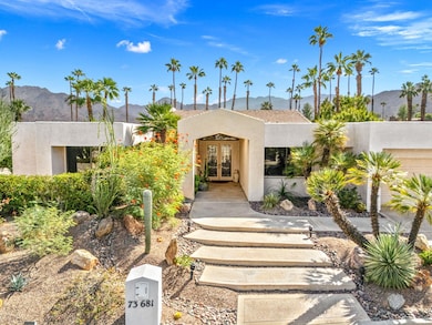 73681 Agave Ln, Palm Desert, CA 92260 - photo 2