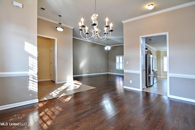 Dining and Great Room