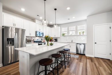 582 McLernon Trace-Kitchen-1