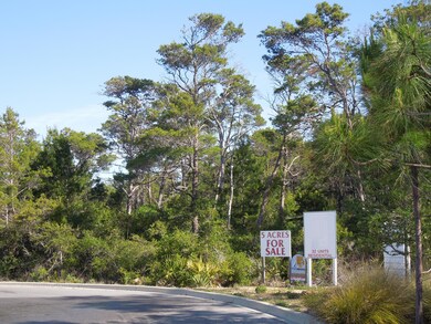 Southern side