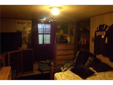 Bedroom.