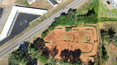 View of aerial view