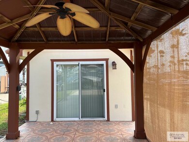 2184 Carmona W, Mercedes, TX 78570 - photo 4