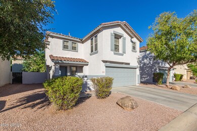 2464 S Nielson St, Gilbert, AZ 85295 - photo 3