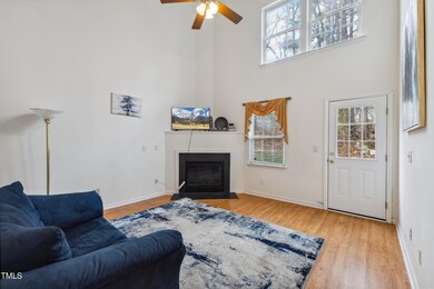 6923 Fox Haven Place, Raleigh, NC 27616 - photo 5