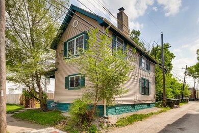 257 E 9th Ave