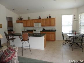 Great open spaces