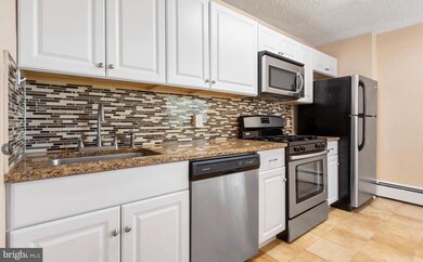 Radnor House unit 502, Bryn Mawr, PA 19010 - photo 5