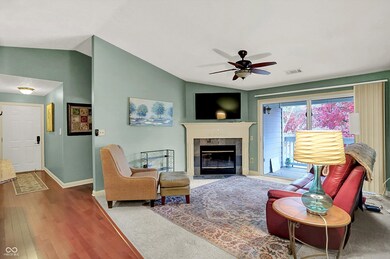 8418 Glenwillow Ln unit 208, Indianapolis, IN 46278 - photo 5