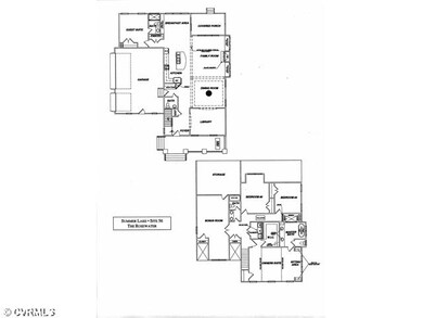 Interior Space/Layout
