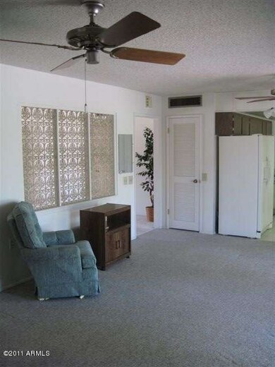 10519 W Burns Dr., Sun City