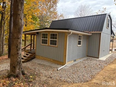 235 N Corporation Line Rd, Veedersburg, IN 47987 - photo 4