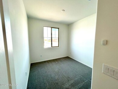 Front bedroom