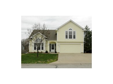 21723 W 61st St, Shawnee, KS 66218 - photo 2