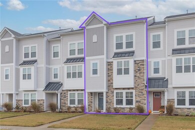 2001 Laycock Ln unit 102, Suffolk, VA 23435 - photo 5