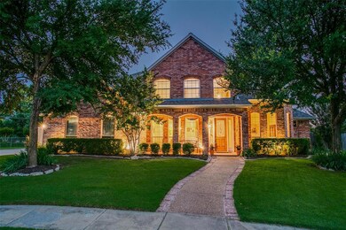 560 Michener Ct, Southlake, TX 76092 - photo 2