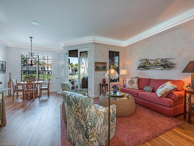 228 Colonade Cir unit 2101, Naples, FL 34103 - photo 3