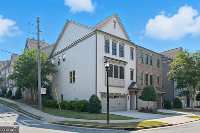 2539 Skyland Dr NE, Brookhaven, GA 30319 - photo 3