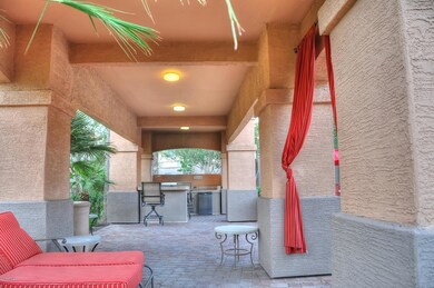 Grill area 2