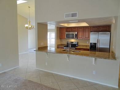 Interior/Kitchen