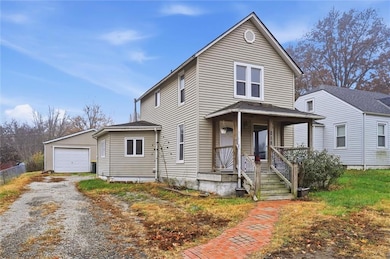 218 E Kay St, Lansing, KS 66043 - photo 4