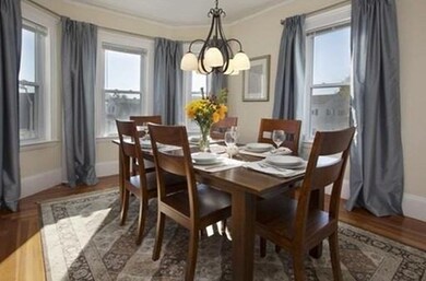 183 Rindge Ave unit 3, Cambridge, MA 02140 - photo 3