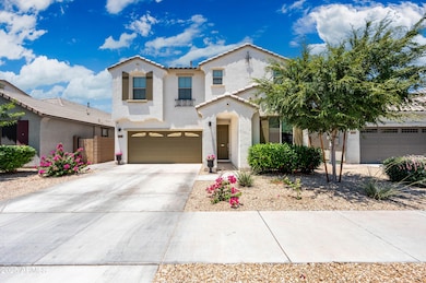 25218 N 143rd Ln, Surprise, AZ 85387 - photo 2