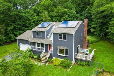 46 Browning Pond Cir, Spencer, MA 01562 - photo 4