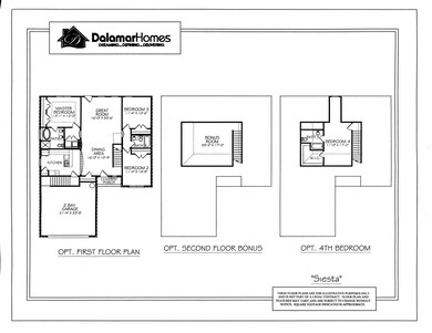 Wonderful floor Plan!