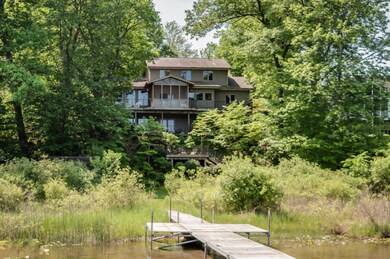 A Home on Corey Lake
