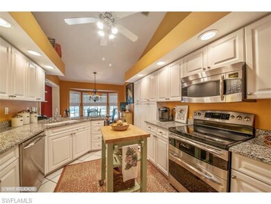 Kitchen / Breakfast Room
