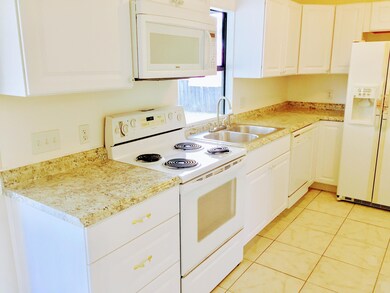 GALLEY KITCHEN