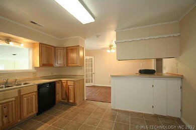 1005 N Kenwood Ave, Broken Arrow, OK 74012 - photo 7