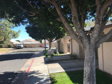 Close by unassigned parking