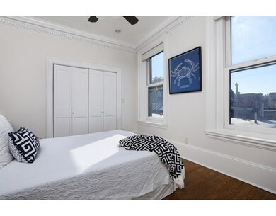 373 Commonwealth Ave unit 503, Boston, MA 02115 - photo 4