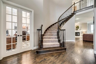 414 Pendall Dr, Wylie, TX 75098 - photo 5