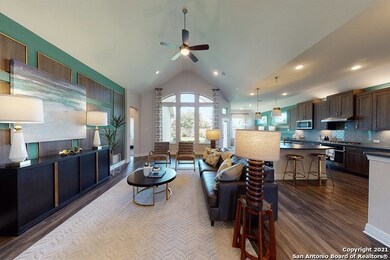4219 Artabri, San Antonio, TX 78261 - photo 2