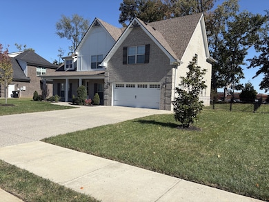 826 Licinius Ln, Murfreesboro, TN 37128 - photo 4