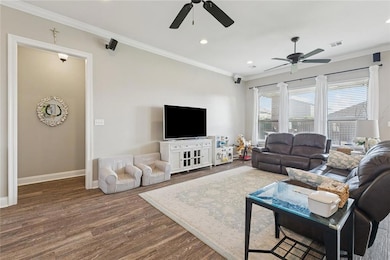 123 Braden Dr, Luling, LA 70070 - photo 6