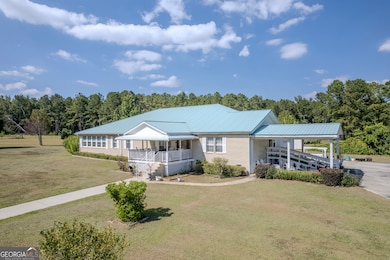 4499 Grady Mertz Rd, Tennille, GA 31089 - photo 6