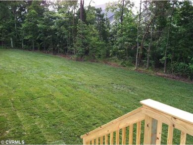 Other - Backyard