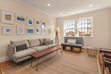 1492 Beacon St unit 6, Brookline, MA 02446 - photo 6