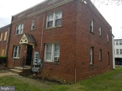 1424 Staples St NE unit 1, Washington, DC 20002 - photo 2