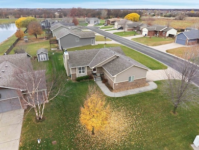 1605 N Mcrae Dr, Goddard, KS 67052 - photo 3